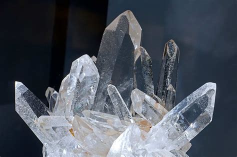Crystal .